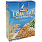 Swiss Low Fat Granola