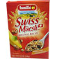 Swiss Muesli