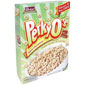 Perky O's: Apple Cinnamon