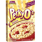 Perky O's: Original