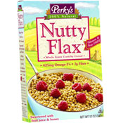 Nutty Flax