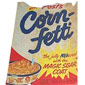 Corn-fetti