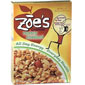 Zoe's Granola: Honey Almond