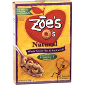 Zoe's O's: Natural
