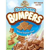 Graham Bumpers