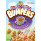 Peanut Butter Bumpers