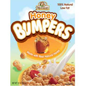 Honey Bumpers