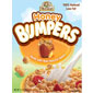 Honey Bumpers