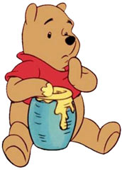 Winnie The Pooh