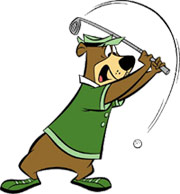 Yogi Bear