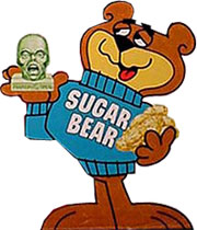 Sugar Bear