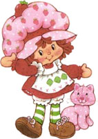 Strawberry Shortcake