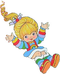 Rainbow Brite