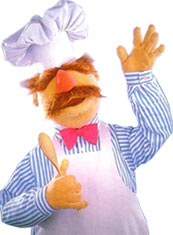 The Swedish Chef