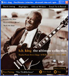 B.B. King