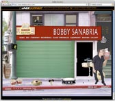 Bobby Sanabria