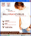 Billy Ray Cyrus