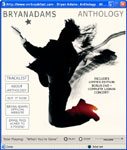 Bryan Adams