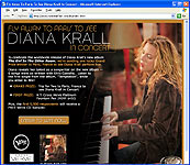 Diana Krall