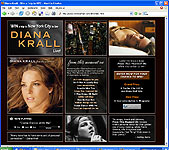 Diana Krall