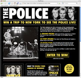 The Police