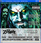 Rob Zombie