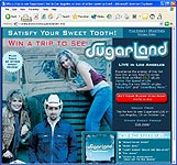 Sugarland