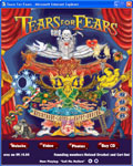 Tears For Fears