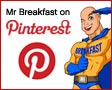 MrBreakfast.com on Pinterest