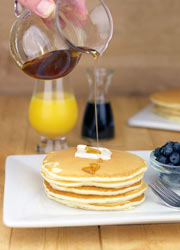 314 Pancake Recipes