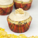 Corn Flake Muffins