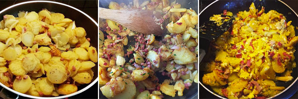 Bauernfruhstuck German Recipe MrBreakfast