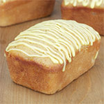 Pineapple Bread