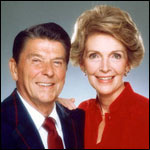 Nancy Reagan's Monkey Bread