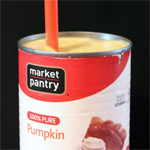 Pumpkin Pie Breakfast Shake