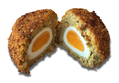 Scotch Eggs