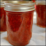 Homemade Strawberry Jam