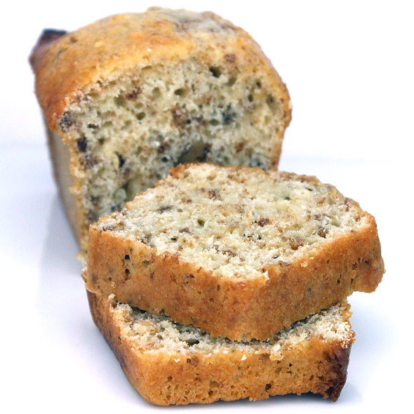 Grape-Nuts Bread