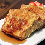 Honey French Toast