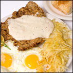 Chicken Fried Steak