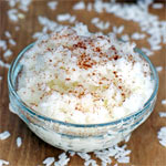 Breakfast Rice (Hot Cereal)