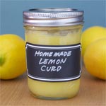 Lemon Curd