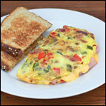 Denver Omelet