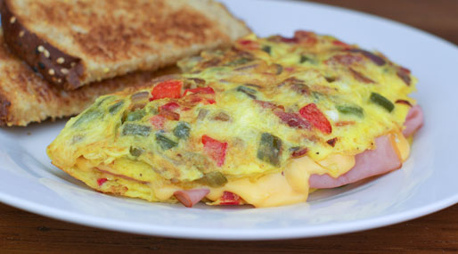 Denver Omelet