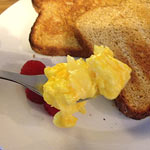 Ashley's Scrambled Eggs