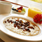 Butterscotch Oatmeal