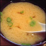 Miso Soup (Japan)