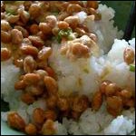 Natto (Japan)