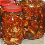 Korean Kimchi