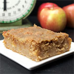 Apple Coffee Cake